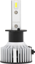 Load image into Gallery viewer, Headlight Bulb, Low Beam - Philips Lighting H1USLED