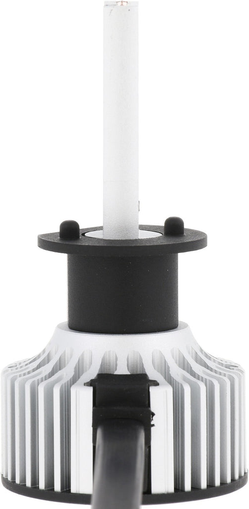 Headlight Bulb, Low Beam - Philips Lighting H1USLED