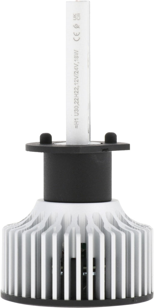 Headlight Bulb, Low Beam - Philips Lighting H1USLED