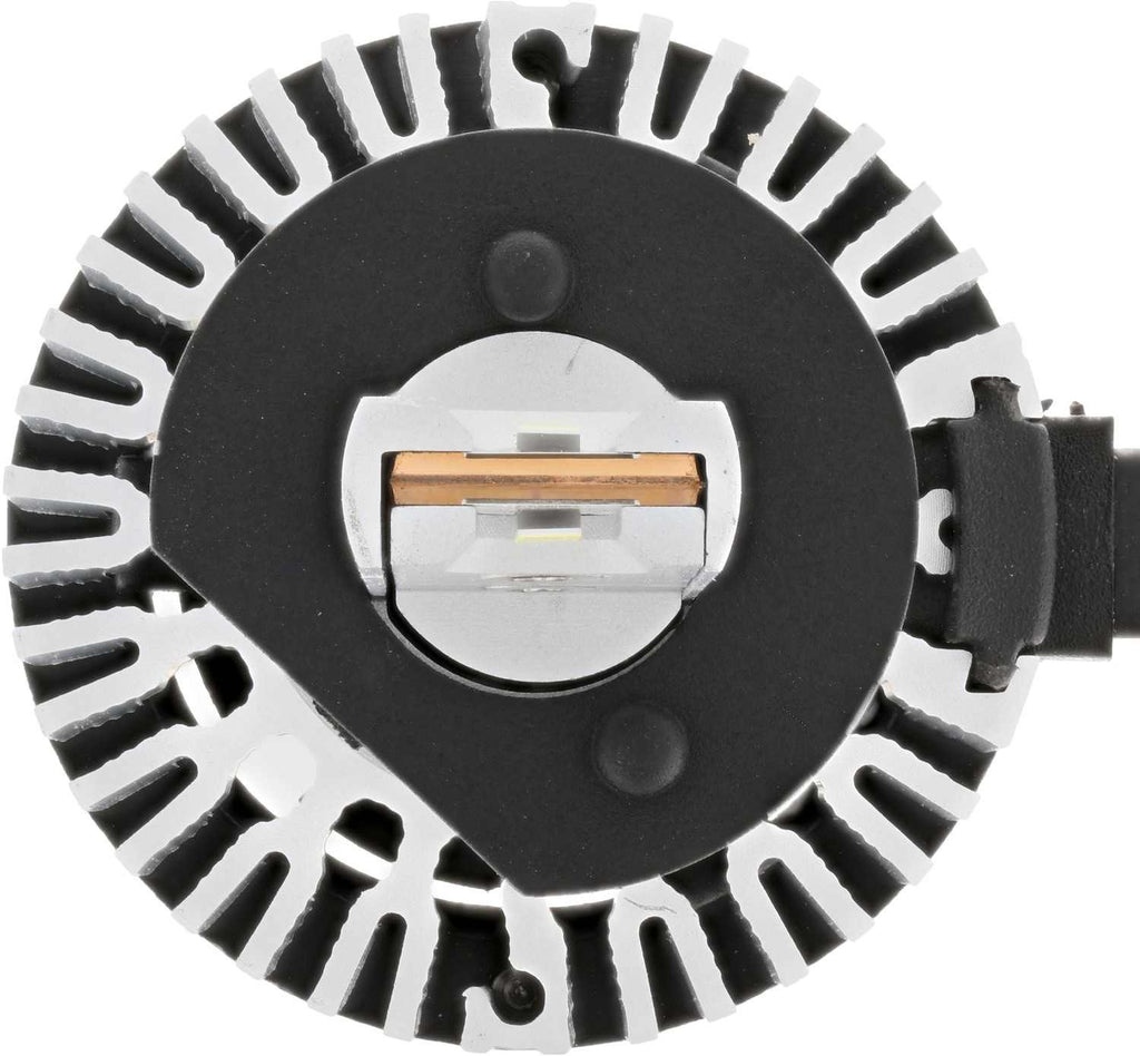 Headlight Bulb, Low Beam - Philips Lighting H1USLED