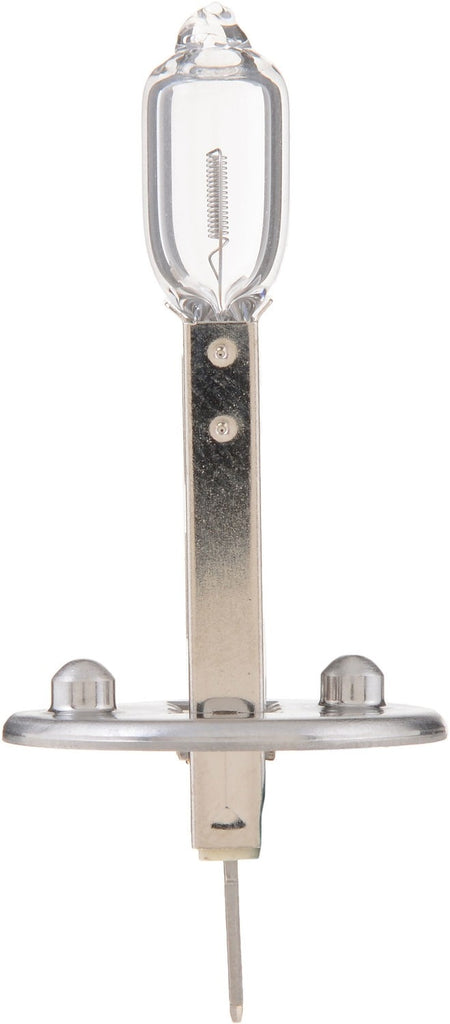 Headlight Bulb, Low Beam - Philips Lighting H1VPB1