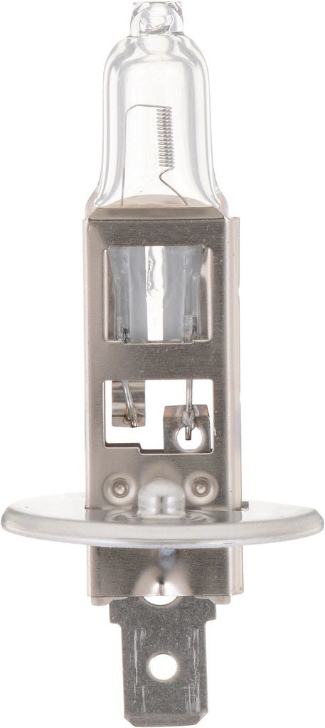 Headlight Bulb, Low Beam - Philips Lighting H1VPB2