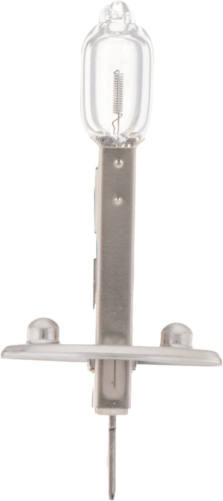 Headlight Bulb, Low Beam - Philips Lighting H1VPB2