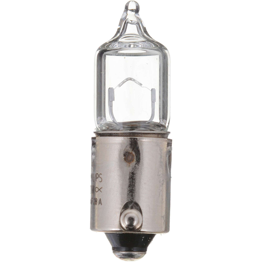 Standard Halogen Bulb - Philips Lighting H6WCP
