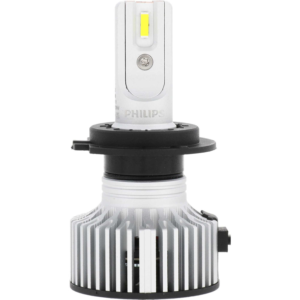 Ultinonsport Led Fog And Powersport Bulb - Philips Lighting H7USLED