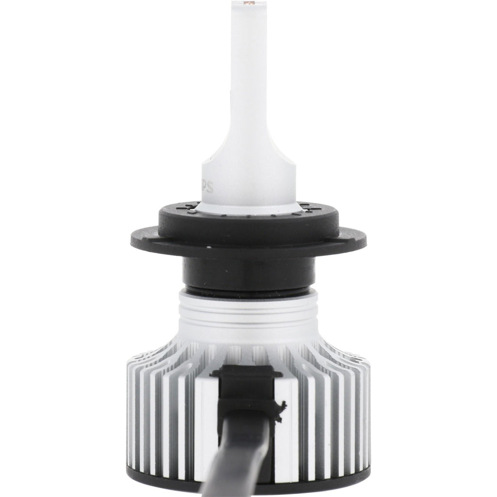 Ultinonsport Led Fog And Powersport Bulb - Philips Lighting H7USLED