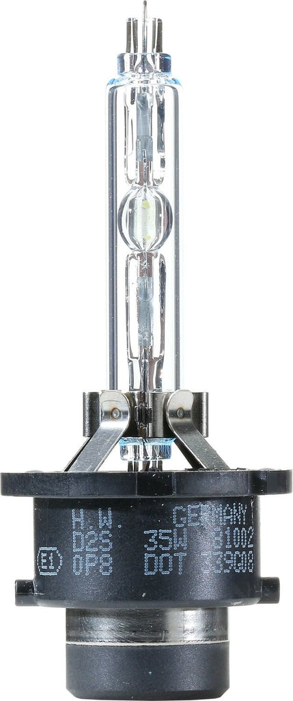 Headlight Bulb, Low Beam - Philips Lighting HD2S