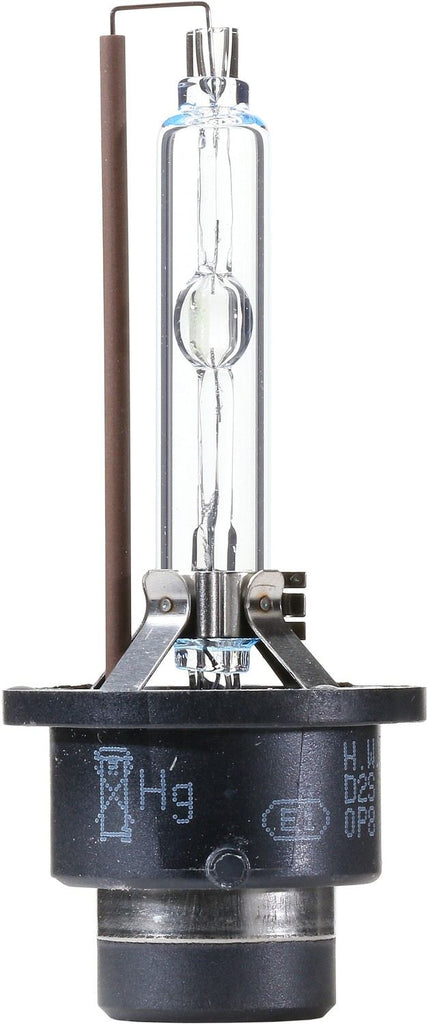 Headlight Bulb, Low Beam - Philips Lighting HD2S