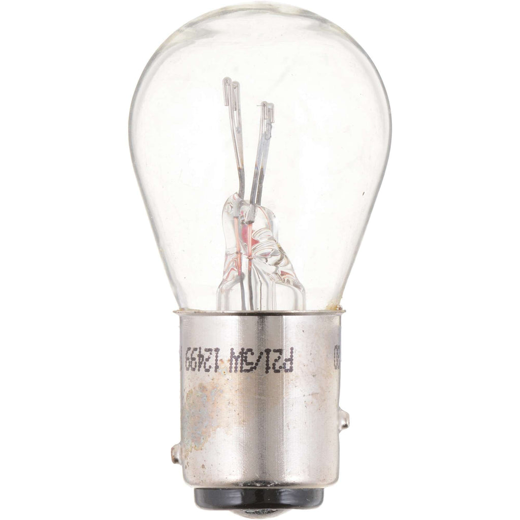 Standard Mini Bulb - Philips Lighting P21/5WB2