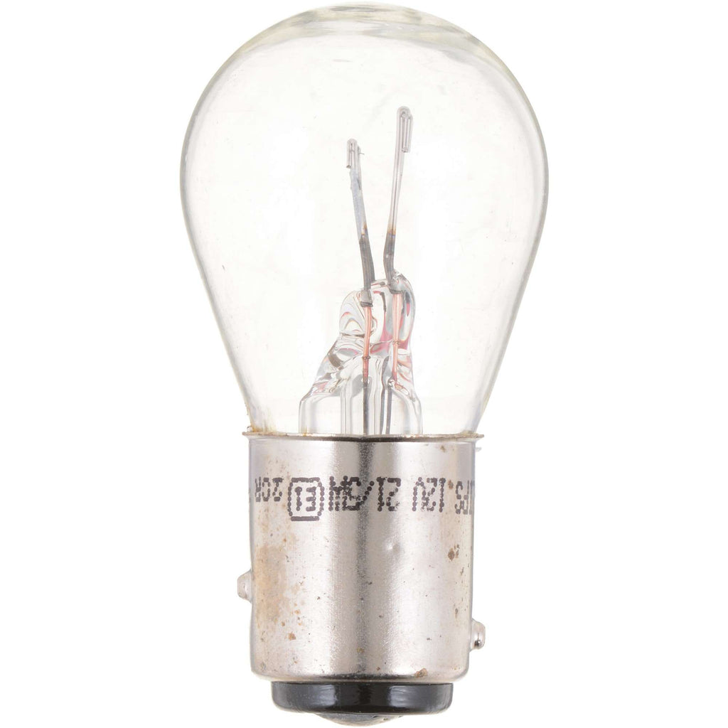 Standard Mini Bulb - Philips Lighting P21/5WB2