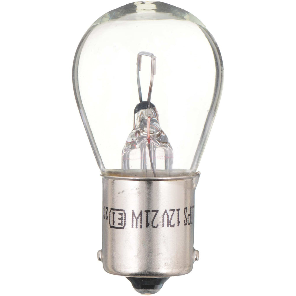 Standard Mini Bulb - Philips Lighting P21WCP