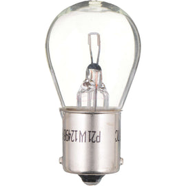 Standard Mini Bulb - Philips Lighting P21WCP