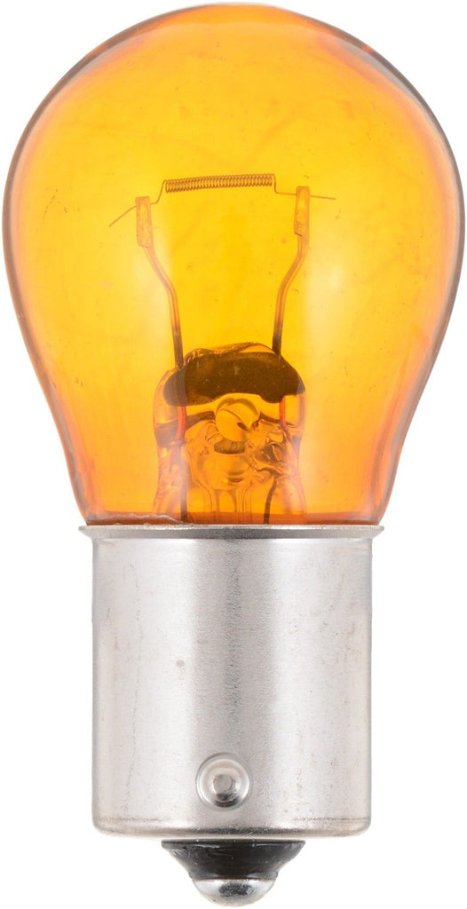 Turn Signal Light Bulb, Rear - Philips Lighting PY21WB2