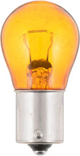 Load image into Gallery viewer, Turn Signal Light Bulb, Rear - Philips Lighting PY21WB2