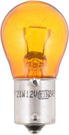 Turn Signal Light Bulb, Rear - Philips Lighting PY21WB2