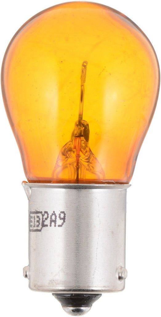 Turn Signal Light Bulb, Rear - Philips Lighting PY21WB2