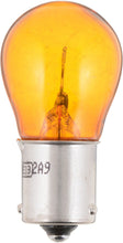 Load image into Gallery viewer, Turn Signal Light Bulb, Rear - Philips Lighting PY21WB2