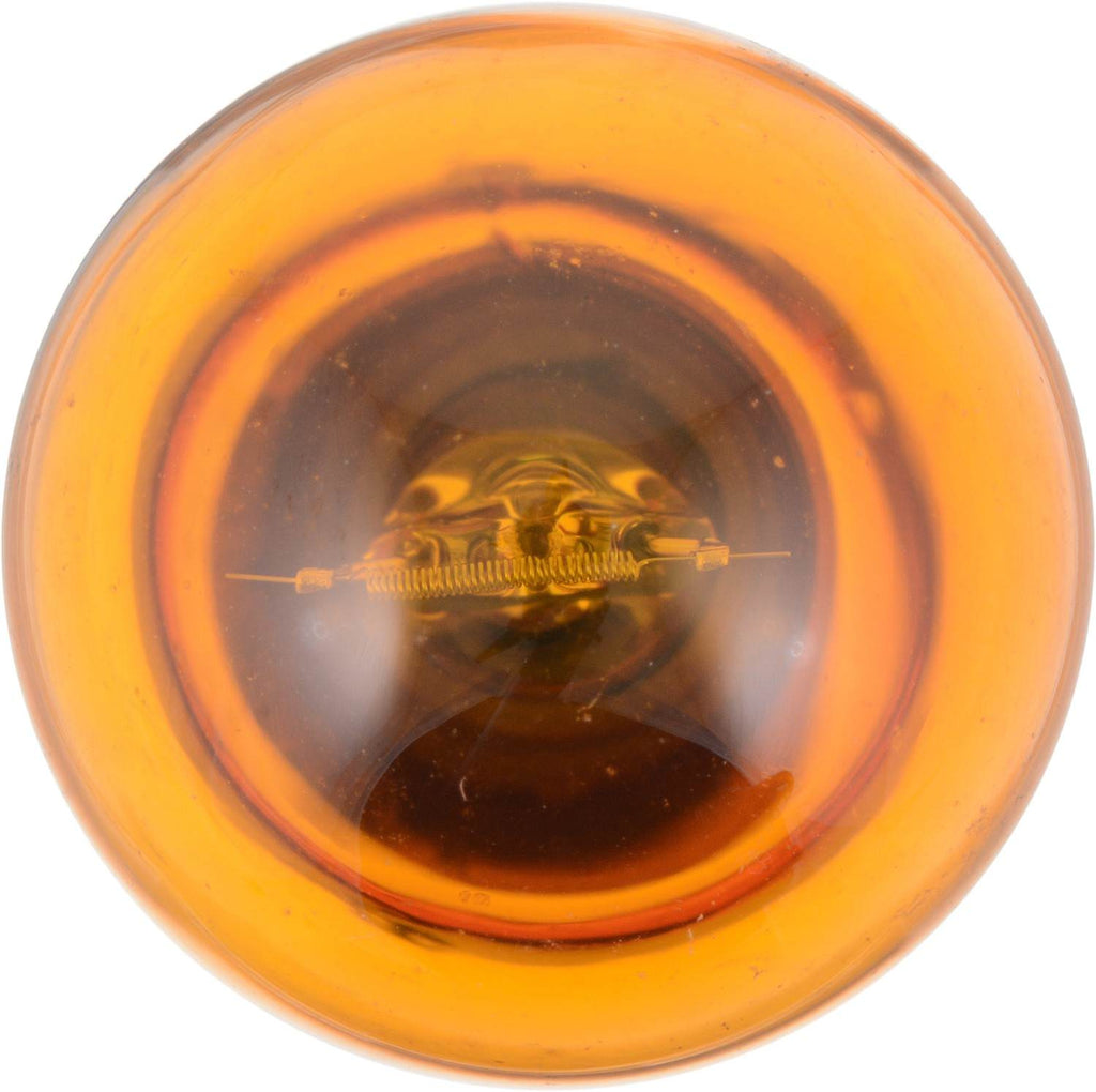 Turn Signal Light Bulb, Rear - Philips Lighting PY21WB2