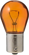 Load image into Gallery viewer, Turn Signal Light Bulb, Rear - Philips Lighting PY21WLLB2