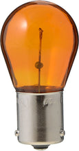 Load image into Gallery viewer, Turn Signal Light Bulb, Rear - Philips Lighting PY21WLLB2