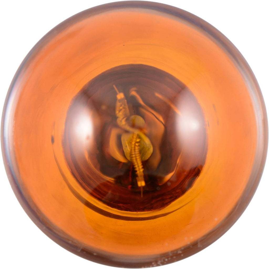 Turn Signal Light Bulb, Rear - Philips Lighting PY21WLLB2