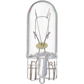 Standard Mini Bulb - Philips Lighting W5WCP-24V