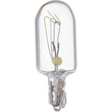 Load image into Gallery viewer, Standard Mini Bulb - Philips Lighting W5WCP-24V