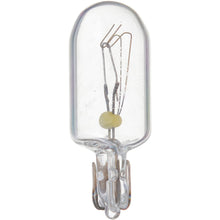 Load image into Gallery viewer, Standard Mini Bulb - Philips Lighting W5WCP-24V
