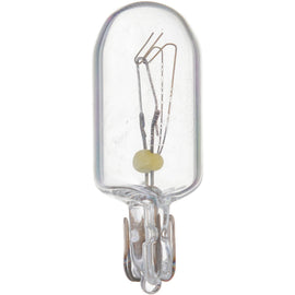 Standard Mini Bulb - Philips Lighting W5WCP-24V