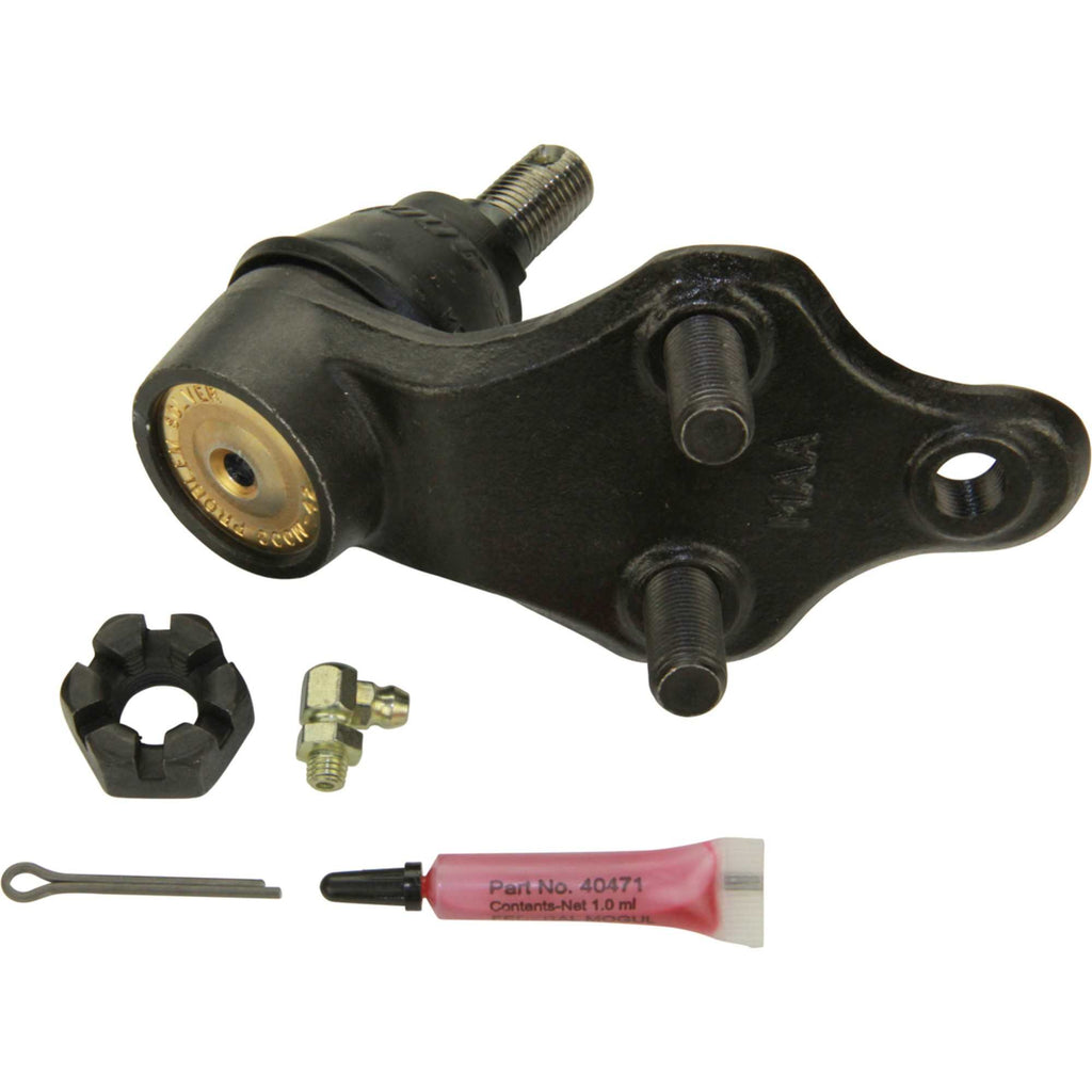 Ball Joint, Front Left Lower - Quick Steer K500044