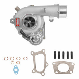 Turbocharger - Rotomaster K1040182N