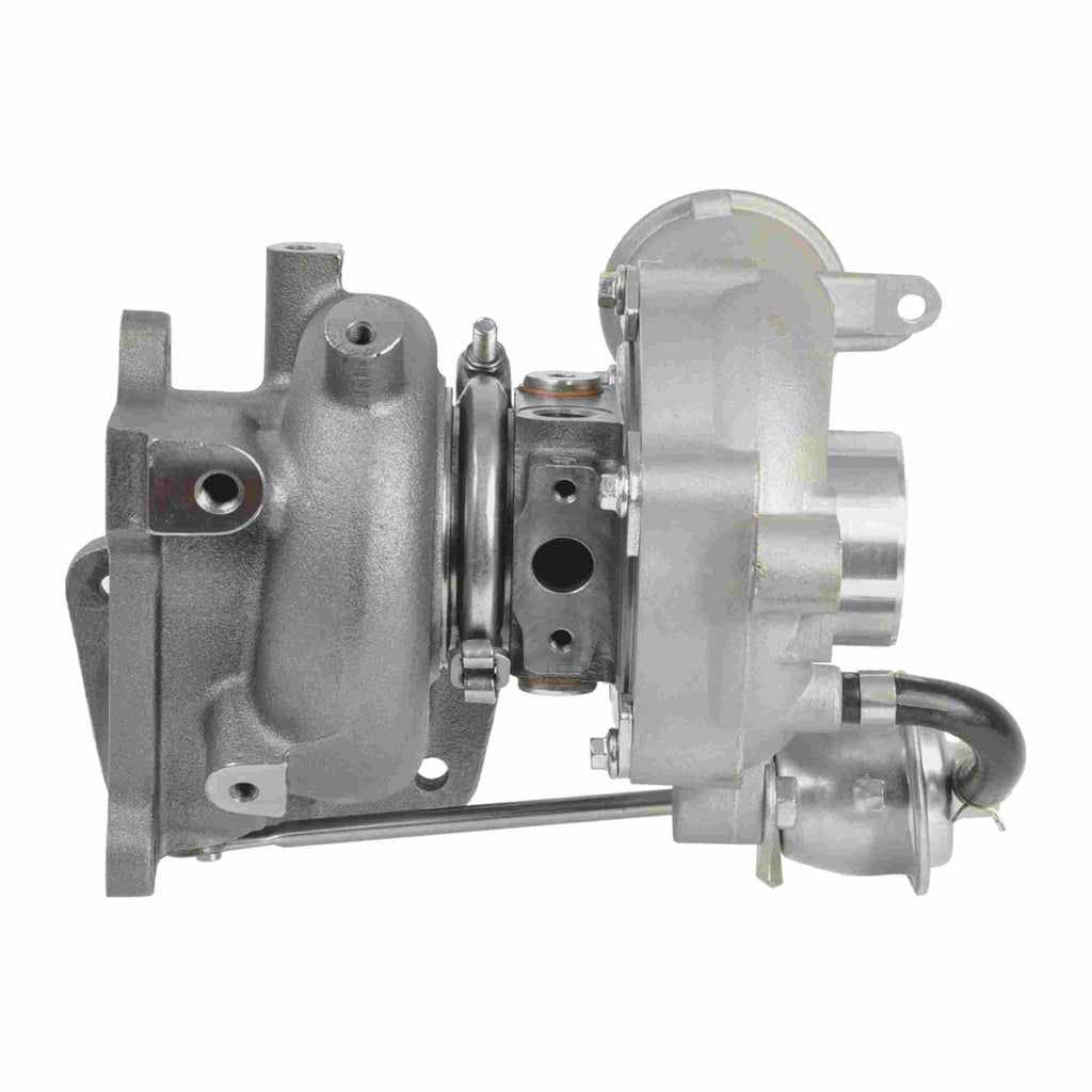 Turbocharger - Rotomaster K1040182N