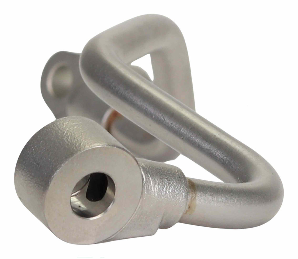New Turbocharger Oil Line - Rotomaster M1255101N