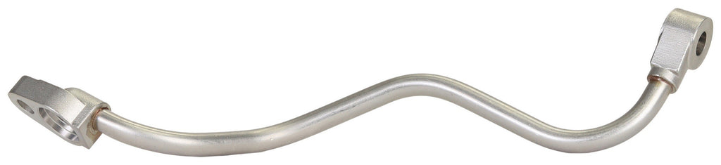 New Turbocharger Oil Line - Rotomaster M1255101N