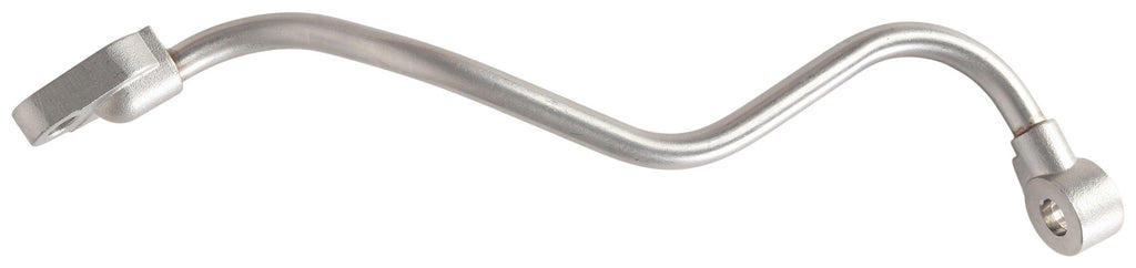 New Turbocharger Oil Line - Rotomaster M1255101N