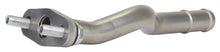 Load image into Gallery viewer, New Turbocharger Oil Line - Rotomaster M1255201N
