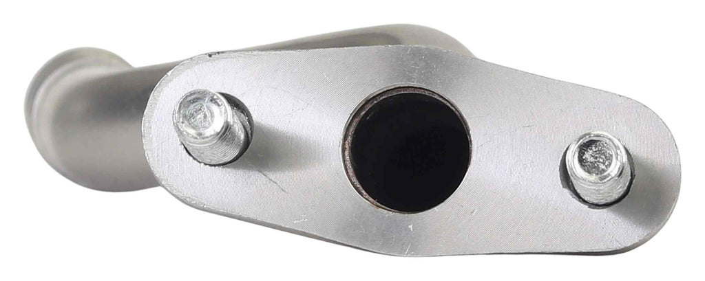 New Turbocharger Oil Line - Rotomaster M1255201N