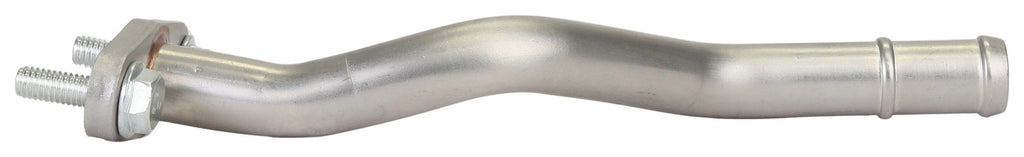 New Turbocharger Oil Line - Rotomaster M1255201N