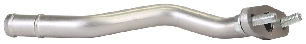 New Turbocharger Oil Line - Rotomaster M1255201N