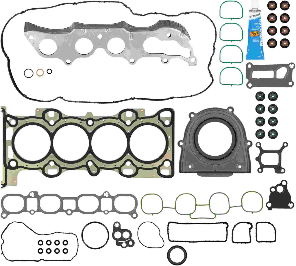 Engine Gasket Set - Reinz 01-37685-01