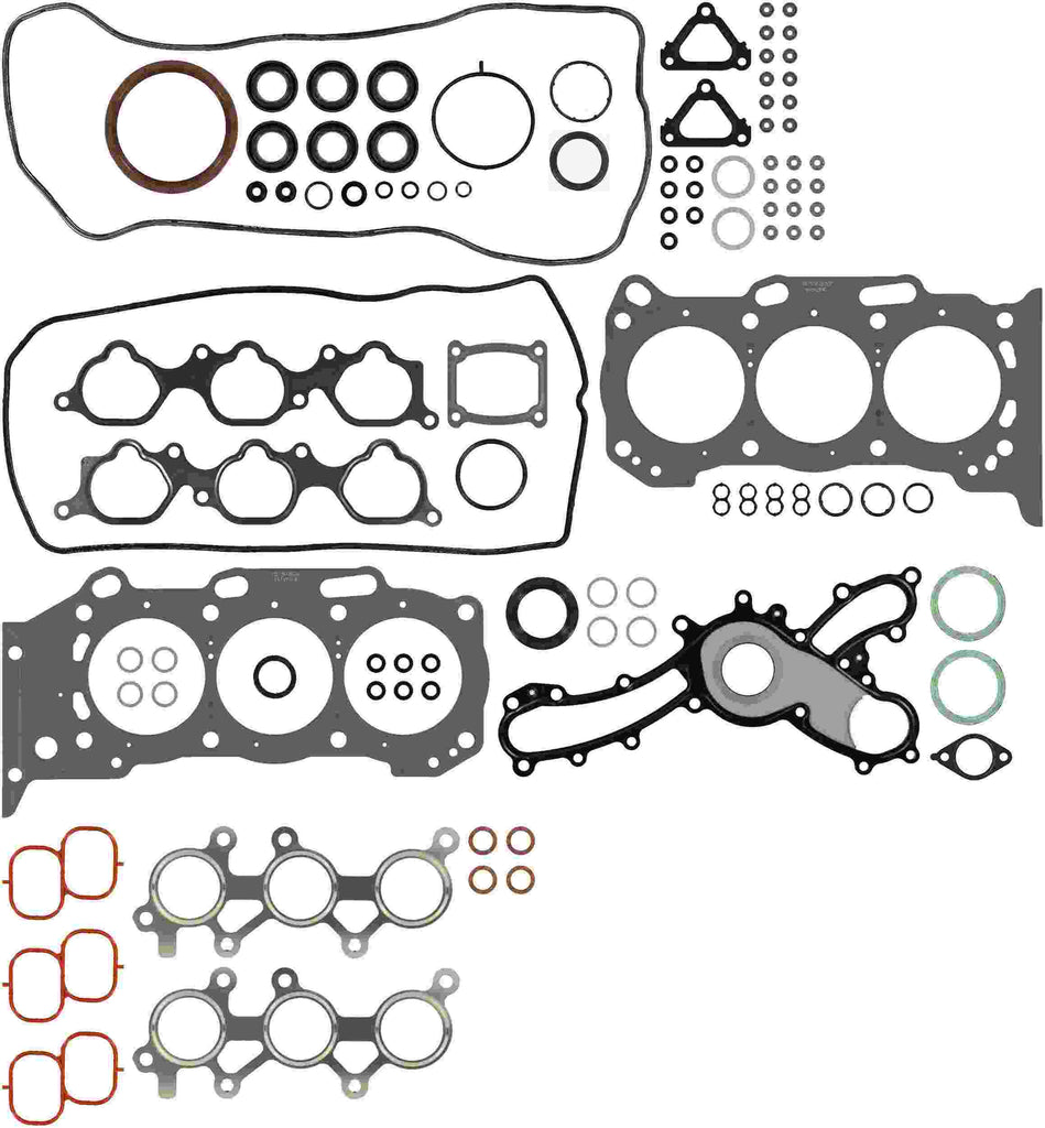 Engine Gasket Set - Reinz 01-54250-01
