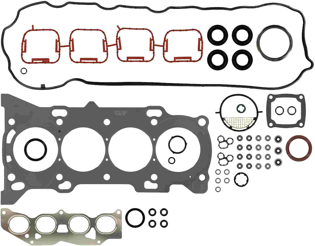 Engine Cylinder Head Gasket Set - Reinz 02-10152-03