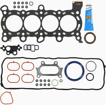 Load image into Gallery viewer, Engine Cylinder Head Gasket Set - Reinz 02-37760-01
