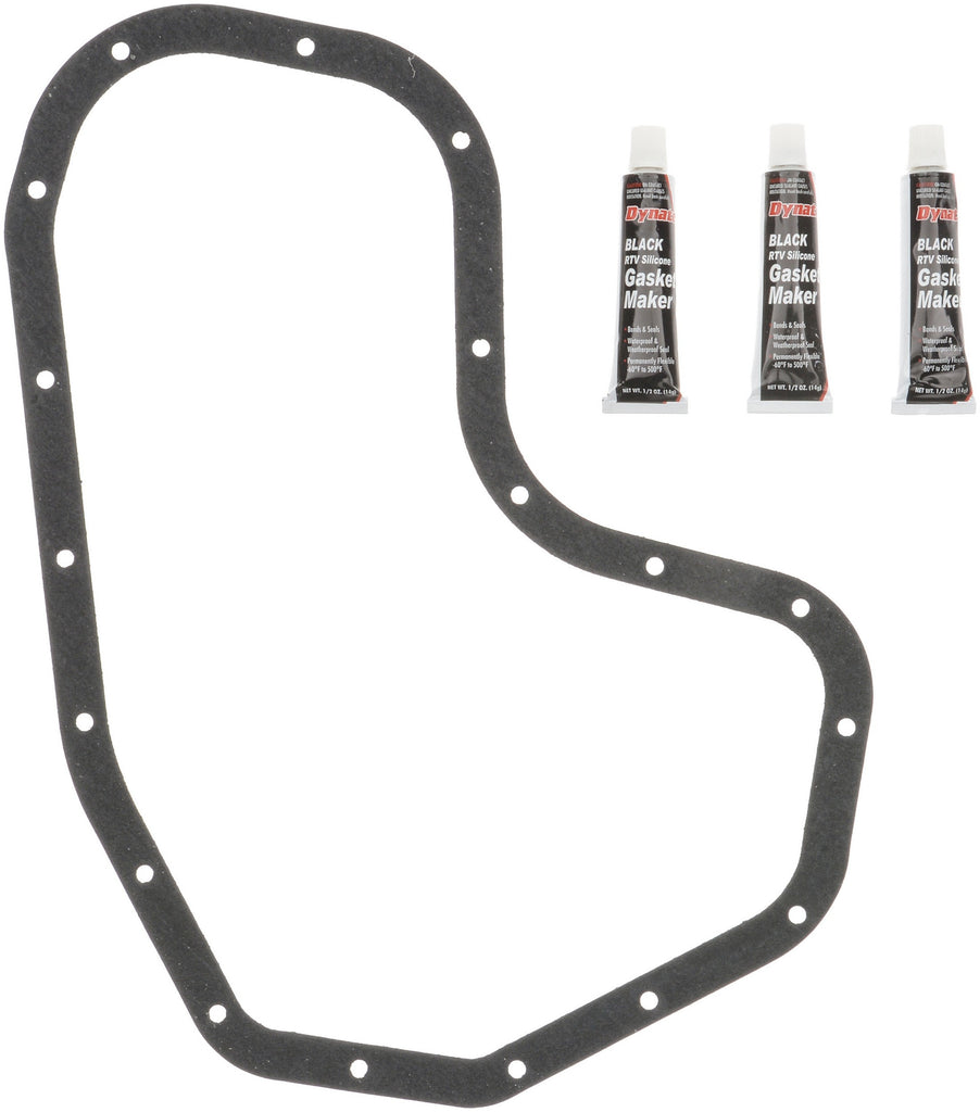 Engine Oil Pan Gasket Set - Reinz 10-10300-01