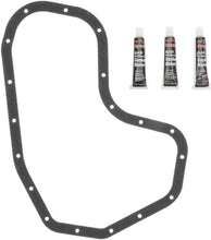 Load image into Gallery viewer, Engine Oil Pan Gasket Set - Reinz 10-10300-01