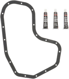 Engine Oil Pan Gasket Set - Reinz 10-10300-01