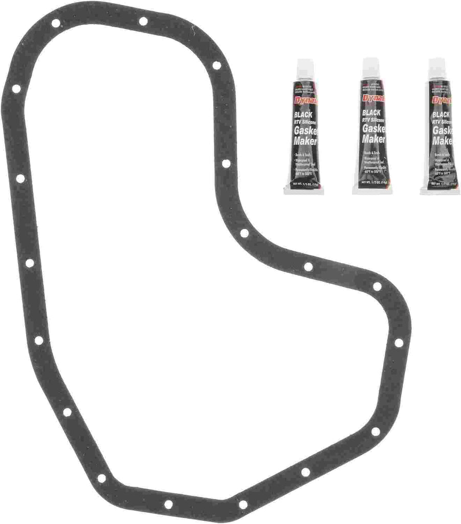 Engine Oil Pan Gasket Set - Reinz 10-10300-01