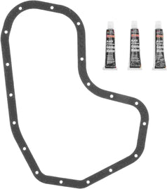 Engine Oil Pan Gasket Set - Reinz 10-10300-01