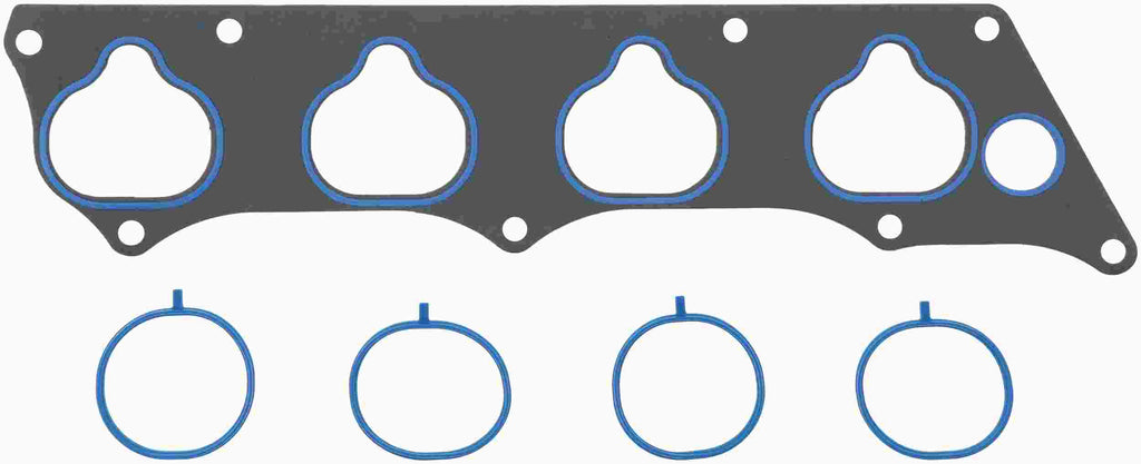 Engine Intake Manifold Gasket Set - Reinz 11-10687-01