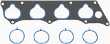 Engine Intake Manifold Gasket Set - Reinz 11-10687-01